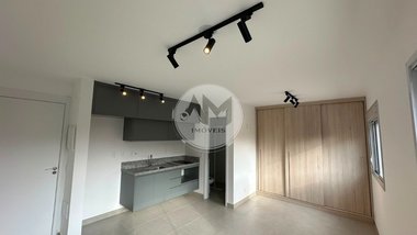 apartment em Avenida Bosque da Saúde, Saúde - São Paulo - SP