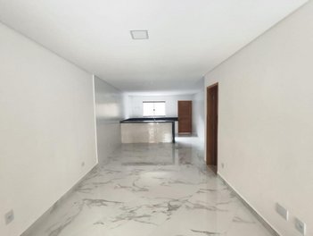 house em Rua São Demétrio, Vila Mariana - São Paulo - SP