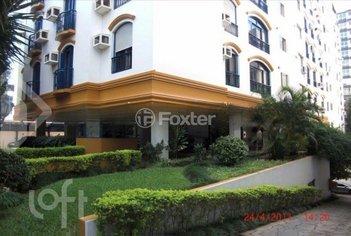 apartment em Rua Anita Garibaldi, Boa Vista - Porto Alegre - RS