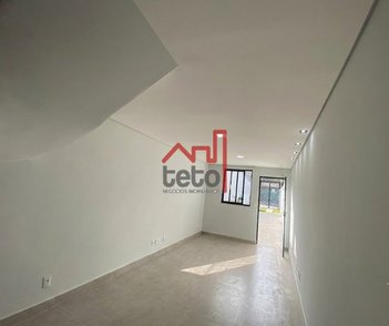 house em Rua México, Copacabana - Belo Horizonte - MG