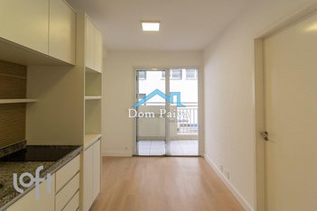 apartment em Rua Coronel Luís Barroso, Santo Amaro - São Paulo - SP