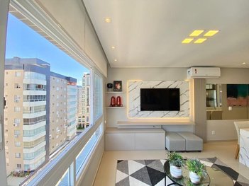 apartment em Rua Sepé, Capão da Canoa - Capão da Canoa - RS