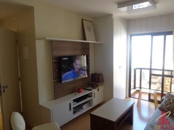 apartment em Alameda Ministro Rocha Azevedo, Cerqueira César - São Paulo - SP