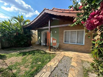 house em Rua Benedito Leite, Vila Helena - Atibaia - SP