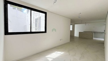 apartment em Rua Aureliano Lessa, Liberdade - Belo Horizonte - MG