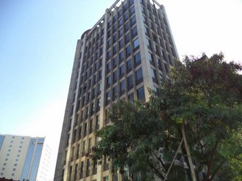 office em Rua Beira Rio, Vila Olímpia - São Paulo - SP