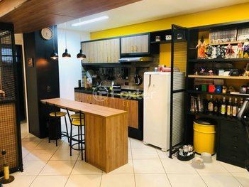 apartment em Rua Antônio de Godói, Centro - São Paulo - SP