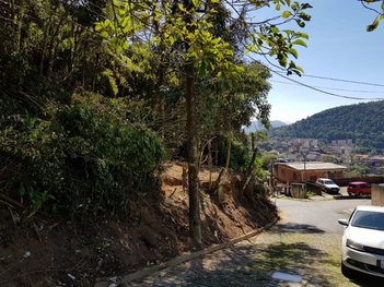 land_lot em Rua Custódio Ferreira da Costa, São Sebastião - Petrópolis - RJ