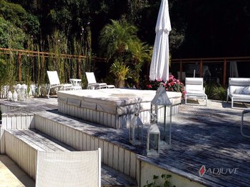 apartment em Avenida Portugal, Valparaíso - Petrópolis - RJ