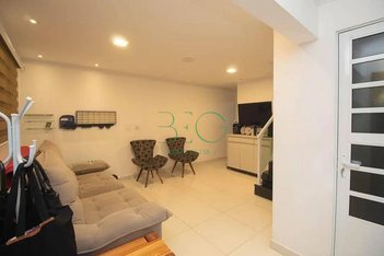 house em Avenida Belisário Pena, Vila Maria Alta - São Paulo - SP