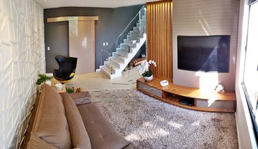 house em Rua Ondina Uten Soares, Jardim Residencial Chácara Ondina - Sorocaba - SP