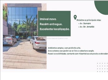 commercial_property em Rua Galeno de Almeida, Pinheiros - São Paulo - SP