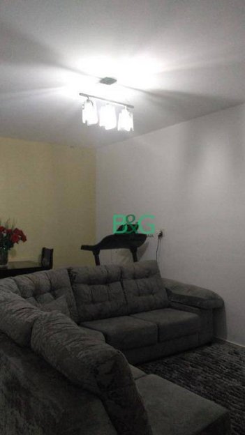 house em Rua Antônio Frutuoso Barbosa, Vila Liviero - São Paulo - SP
