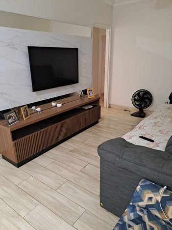 house em Rua Maria Cândida, Jardim Irajá - Ribeirão Preto - SP