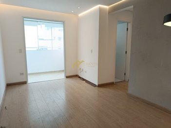 apartment em Rua Henrique Braglia, Vila Dom Pedro I - São Paulo - SP