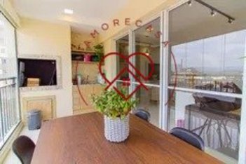 apartment em Rua Faustolo, Lapa - São Paulo - SP