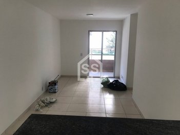apartment em Rua Deputado Laércio Corte, Paraíso do Morumbi - São Paulo - SP