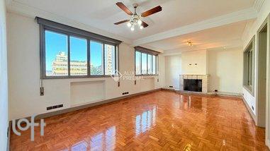 apartment em Júlio de Castilhos, Independência - Porto Alegre - RS