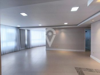 apartment em Rua Luiz Kienen, Centro - Jaraguá do Sul - SC