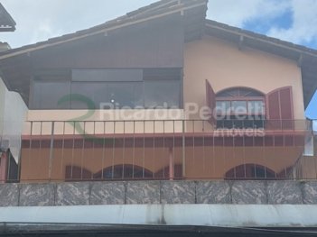 house em RUA LAIR ROCHA TURQUE, Loteamento Sitio Jacina - Nova Friburgo - RJ