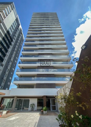 apartment em Rua Olavo Bilac, Rio Branco - Caxias do Sul - RS