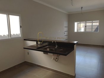 house em Rua Vereador José Moretti, Planalto Verde - Ribeirão Preto - SP