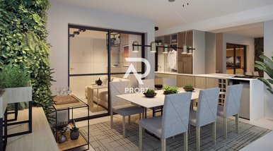 apartment em Rua Catão, Vila Romana - São Paulo - SP