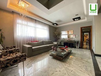 apartment em Rua Oswaldo Crivellari, Santa Rosa - Belo Horizonte - MG