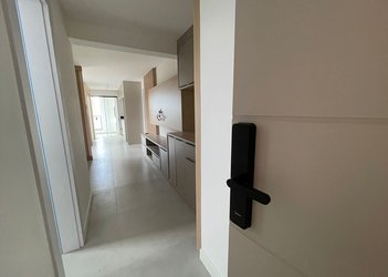 apartment em Rua Manoel da Silva Pereira, Pereque - Porto Belo - SC