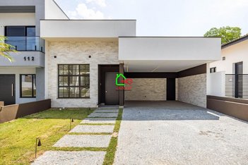 house em Rodovia Romildo Prado, Vila Nova - Louveira - SP