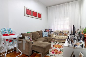 apartment em Alameda Barão de Limeira, Campos Elíseos - São Paulo - SP