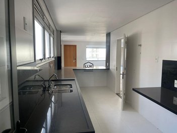 apartment em Alameda Lorena, Jardim Paulista - São Paulo - SP