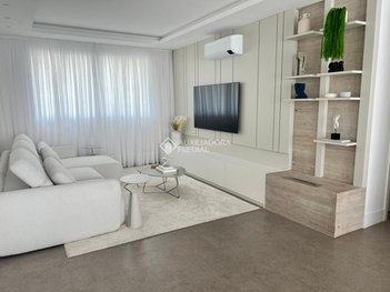 apartment em Rua 1111, Centro - Balneário Camboriú - SC