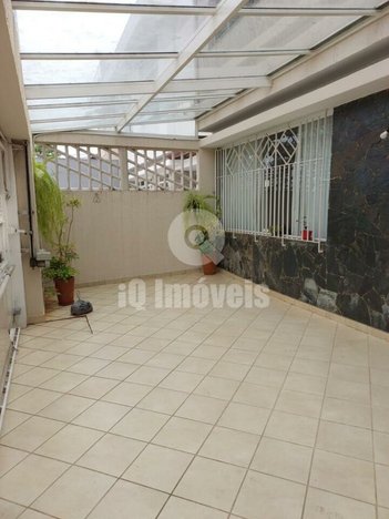 house em Rua Kansas, Brooklin Paulista - São Paulo - SP