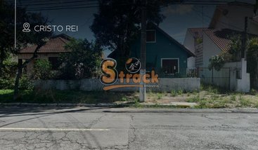 land_lot em Cristo Rei, Cristo Rei - São Leopoldo - RS