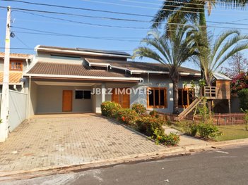 house em Rua Manchester, Vila Inglesa - Indaiatuba - SP
