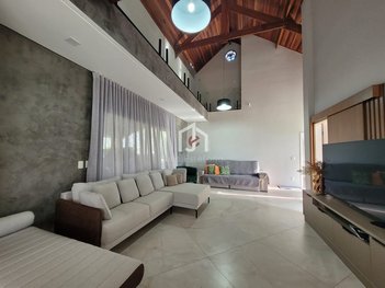 house em Rodovia Floriano Rodrigues Pinheiro, Loteamento Chácaras Recanto São Luiz - Tremembé - SP