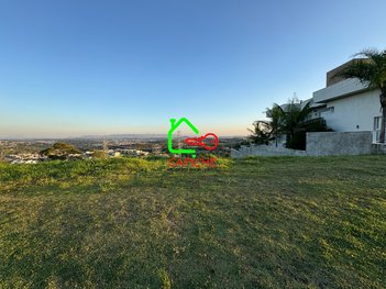 land_lot em Rua Abrahão Kalil Aun, Monte Alegre - Vinhedo - SP