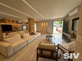 house em Passeio da Itaparica, Riviera - Bertioga - SP