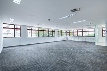 office em Rua Laplace, Brooklin Paulista - São Paulo - SP