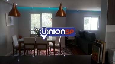 apartment em Rua José da Silva Ribeiro, Vila Andrade - São Paulo - SP