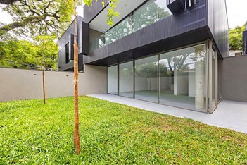 house em Praça Ernani Braga, Alto de Pinheiros - São Paulo - SP