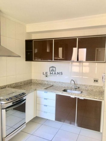 apartment em Avenida Doutor João Conceição, Paulista - Piracicaba - SP