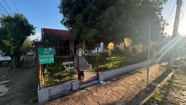 house em Rua Santos Dumont, Centro - Lajeado - RS