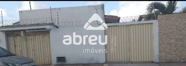 house em Rua Cajueiro, Extremoz - Extremoz - RN