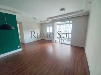 apartment em Rua José Carlos de Toledo Piza, Jardim Fonte do Morumbi - São Paulo - SP