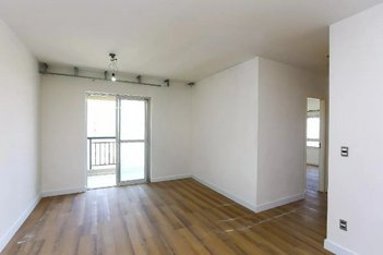 apartment em Rua Celso Ramos, Vila Andrade - São Paulo - SP