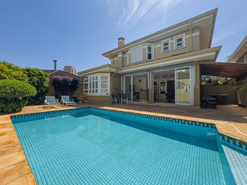 house em Rua Adolfo Serra, Jardim Santa Ângela - Ribeirão Preto - SP
