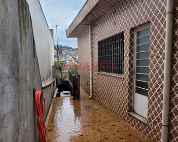 house em Avenida Senador José Ermírio de Moraes, Tremembé - São Paulo - SP