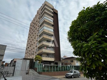 apartment em Rua Paraná, Anita Garibaldi - Joinville - SC